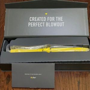 Drybar 3-Day Bender Curler